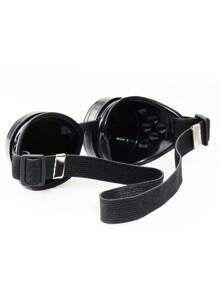 GOOGLE MOTORIZADO COSPLAY INKED UNISEX DAMA CABALLERO